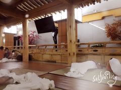 -丽池宫韩式汗蒸会馆(华灯坊店)