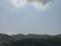 -东澳岛