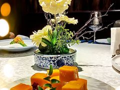 法式慕斯南瓜-麟1929(外滩店)