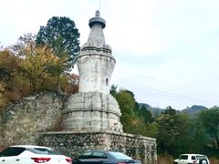 -阳台山自然风景区