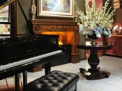 -Le Bistrot de Racine