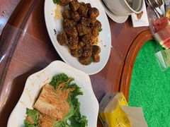 -清真悦宾楼食府(海湖店)