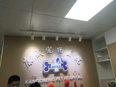 -康成宠物医院24H·CT·核磁共振