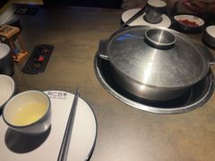 -同仁四季椰子鸡(宝安壹方城店)
