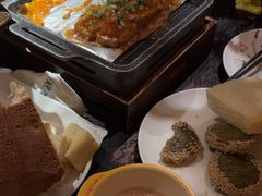 -绿茶餐厅(昌平悦荟店)