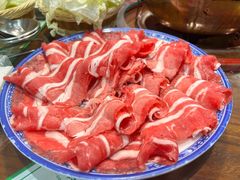 -南门涮肉(通州店)