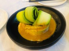 开胃葫芦丝-马凯餐厅(长椿街店)
