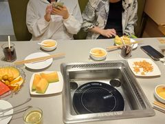 -海底捞火锅(吴中路店)