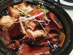 -绿茶餐厅(成都太古里店)