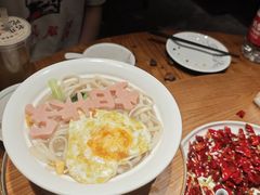 -汉小城·老铫子藕汤·乡野湖北菜(江汉路吉庆街店)