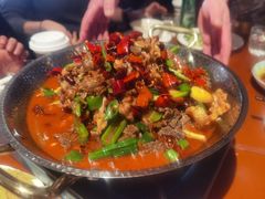 -成都娃娃花园餐厅 (南艺旗舰店)