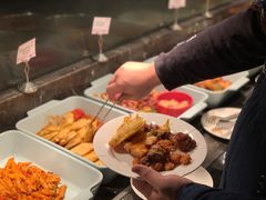 -乐咖啡西餐厅(太湖皇冠假日酒店)