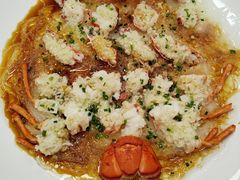 -艳阳天·非遗楚菜(武汉客厅店)
