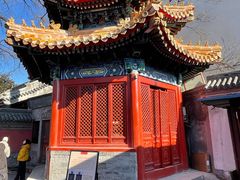-贤良祠
