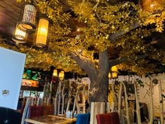 -冰城小镇音乐串吧·聚会餐厅(百子湾店)