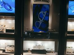 -溥仪眼镜(北京SKP店)