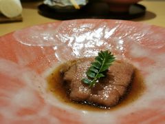 a5和牛寿喜烧-鮨青(恒基名人购物中心店)