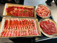 -西塔老太太泥炉烤肉(上海七宝领展广场店)