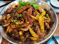 -成都中医药大学(温江校区)