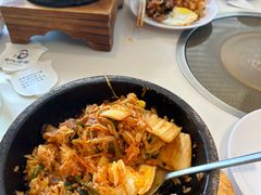 -七八冷面·延边朝鲜族美食(圣熙八号店)