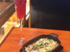 -CIRCLE·酒吧(第一国际店)