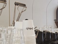 -Seesaw Coffee(上生新所店)