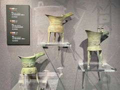 -盘龙城国家考古遗址公园