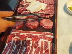 特雪花肉-六七八韩式烤肉·韩国料理(上杭路店)