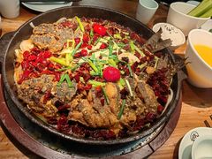 -老板恋上鱼(振华商厦店)