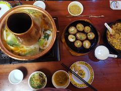 -如意林卡藏餐吧(大昭寺店)