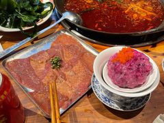 -楠火锅(太古里总店)