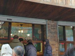 门面-老王头烤鸡(建大四小区店)