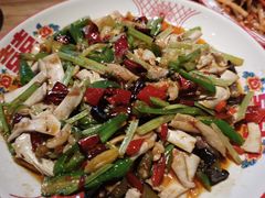 -破三川·新川菜(静安大融城店)