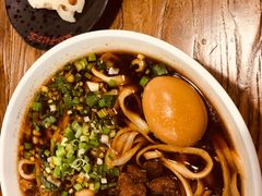 -平娃三宝烧烤·面食(南小街店)