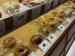 -小飞象面包公社(珠江路金鹰店)