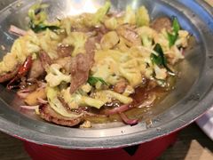 -直隶安家牛肉罩饼(建华店)