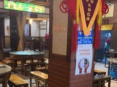-灶东家民间菜(回兴店)