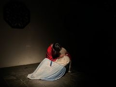 -叁拾壹丨浮世绘x壹拾叁沉浸演绎剧场