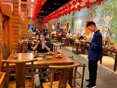 -亮欢寨酸汤鱼(沙冲路店)