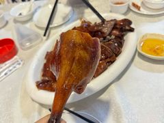 -长润·濑尿烧鹅