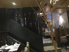 大堂-HIHE Bistro·Oyster Bar(华熙live店)