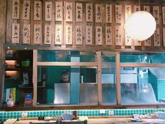 -鸟鸣门屋台料理(金帝银泰店)