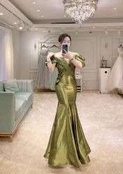 -艾慕婚纱礼服馆(和平店)