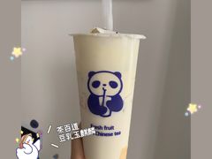 -茶百道(京溪店)