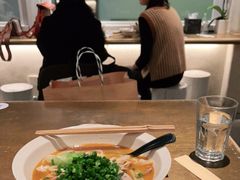 -漆黑觉米粉(三里屯店)