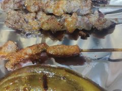 -云晓光头烧烤吧(盛夏店)