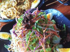 -屯屯面(海尔路店)