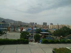 -水上乐园·欢乐世界