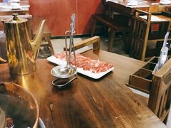 -老北京涮肉(经一路店)