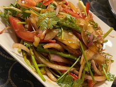 -马虎风味菜馆(王府园小区店)